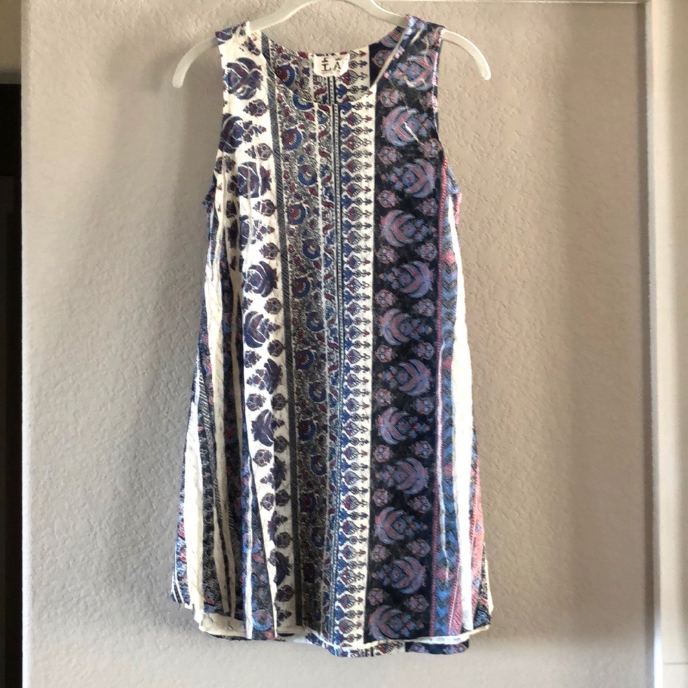 PPLA Dress